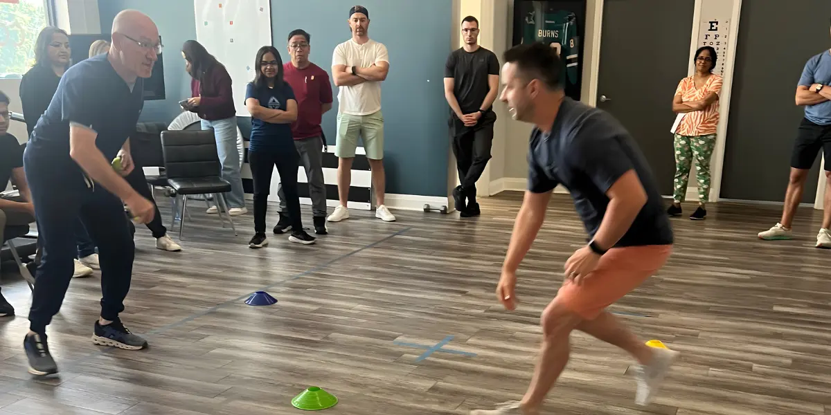 Level 1 online concussion management fundamentals course