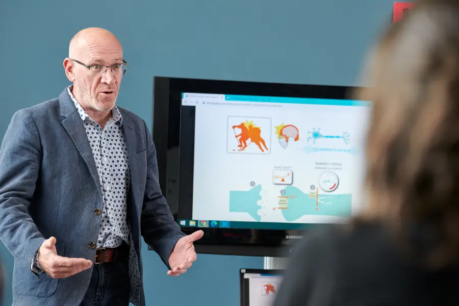 Why Choose Shift video thumbnail