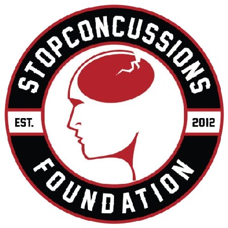 StopConcussions Foundation - Our Affiliate Partner